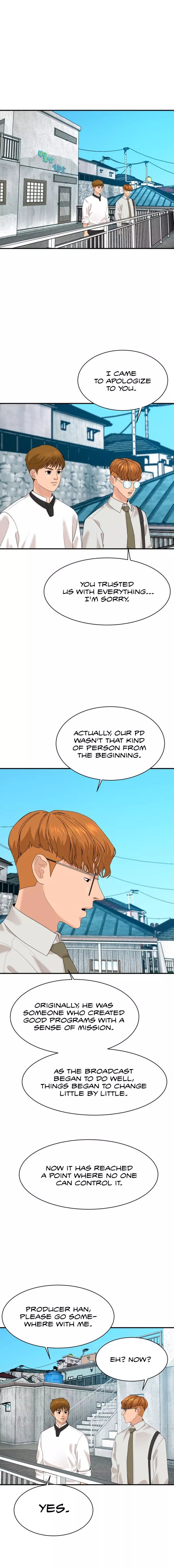 Special Restaurant Chapter 23 - page 2