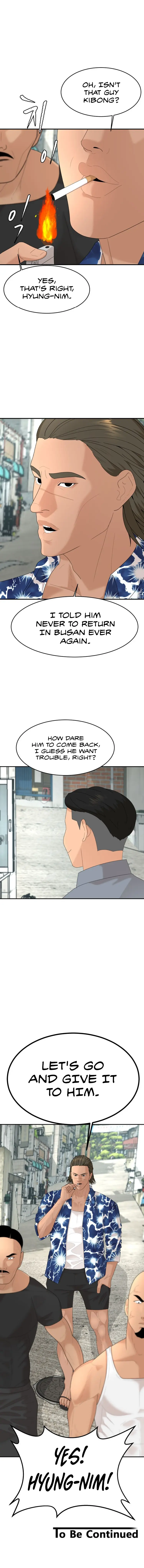 Special Restaurant Chapter 26 - page 13