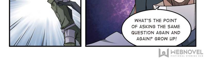 Virtual World: Close Combat Mage chapter 44 - page 14