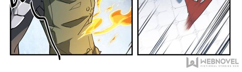 Virtual World: Close Combat Mage chapter 44 - page 18
