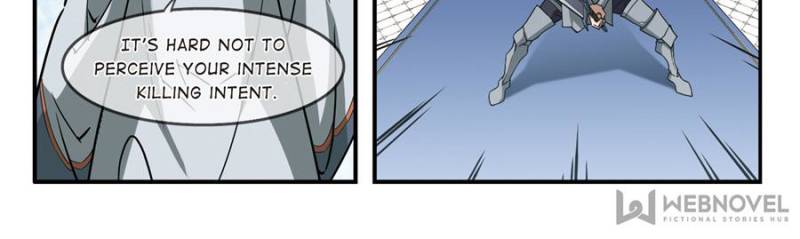 Virtual World: Close Combat Mage chapter 44 - page 22