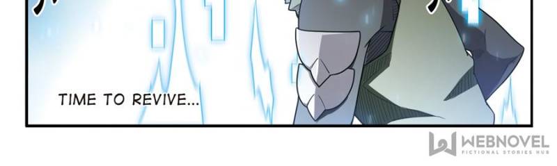 Virtual World: Close Combat Mage chapter 44 - page 24