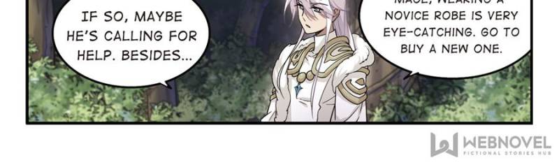 Virtual World: Close Combat Mage chapter 44 - page 6
