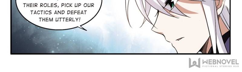 Virtual World: Close Combat Mage chapter 35 - page 14
