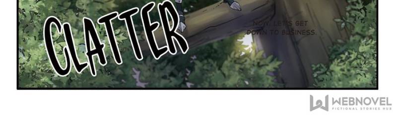 Virtual World: Close Combat Mage chapter 35 - page 18