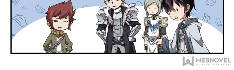 Virtual World: Close Combat Mage chapter 35 - page 2