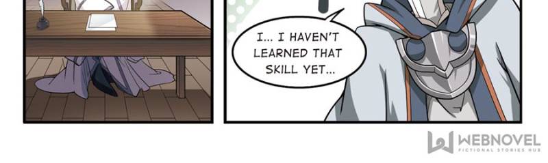 Virtual World: Close Combat Mage chapter 35 - page 20