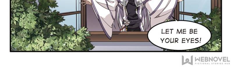 Virtual World: Close Combat Mage chapter 35 - page 22