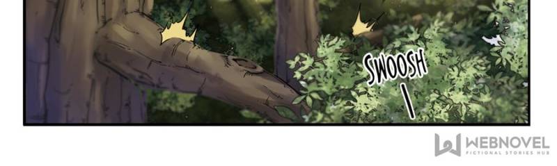 Virtual World: Close Combat Mage chapter 35 - page 24