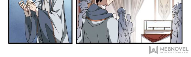 Virtual World: Close Combat Mage chapter 35 - page 8