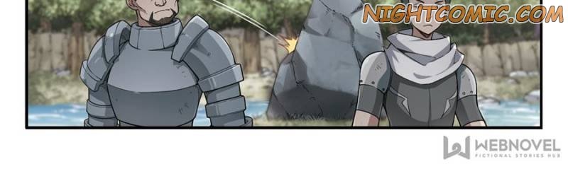 Virtual World: Close Combat Mage chapter 36 - page 10