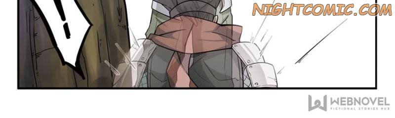 Virtual World: Close Combat Mage chapter 36 - page 12