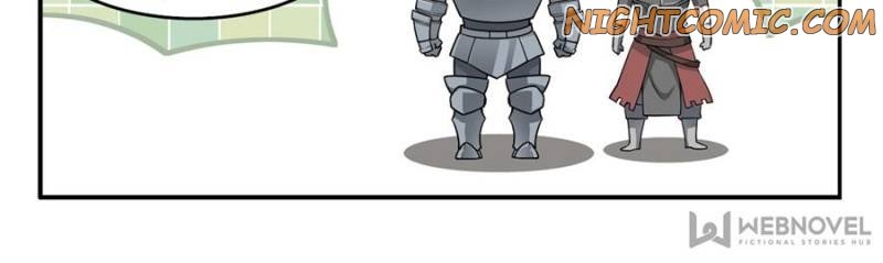 Virtual World: Close Combat Mage chapter 36 - page 18