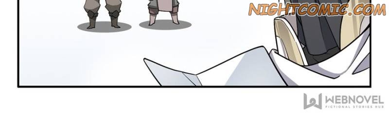 Virtual World: Close Combat Mage chapter 36 - page 20