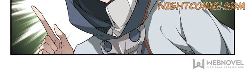 Virtual World: Close Combat Mage chapter 36 - page 24