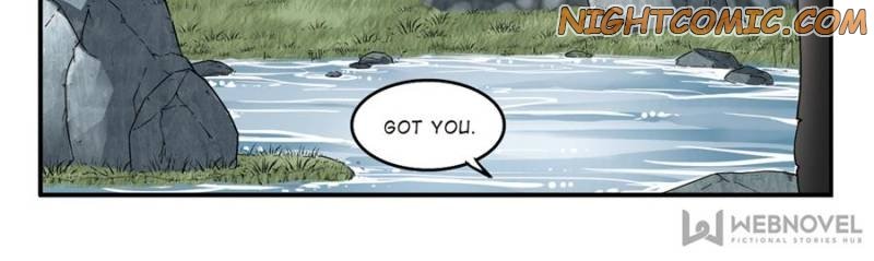 Virtual World: Close Combat Mage chapter 36 - page 6