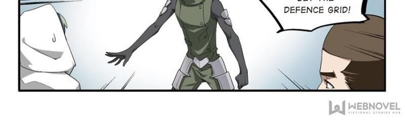 Virtual World: Close Combat Mage chapter 37 - page 14
