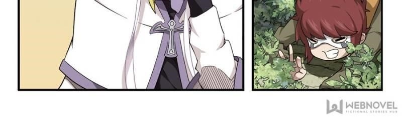 Virtual World: Close Combat Mage chapter 37 - page 16