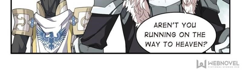Virtual World: Close Combat Mage chapter 38 - page 12