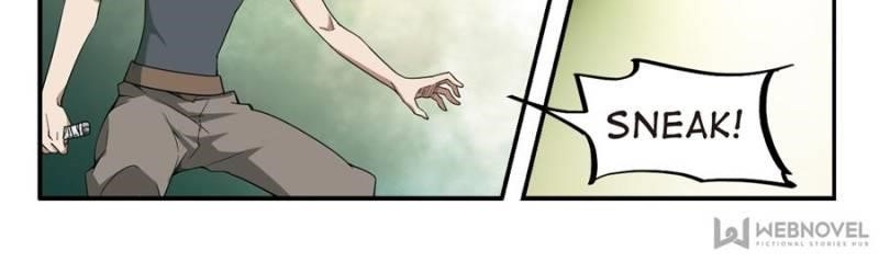 Virtual World: Close Combat Mage chapter 38 - page 14