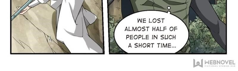 Virtual World: Close Combat Mage chapter 38 - page 20