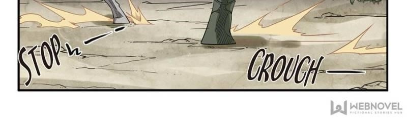 Virtual World: Close Combat Mage chapter 38 - page 22