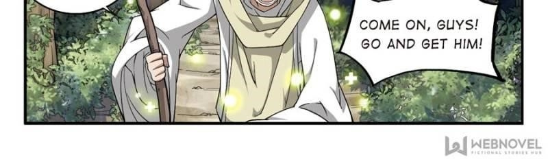 Virtual World: Close Combat Mage chapter 38 - page 4