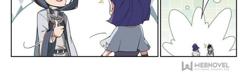Virtual World: Close Combat Mage chapter 100 - page 10