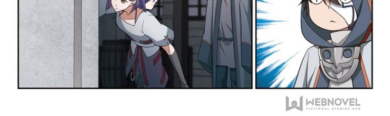 Virtual World: Close Combat Mage chapter 100 - page 2