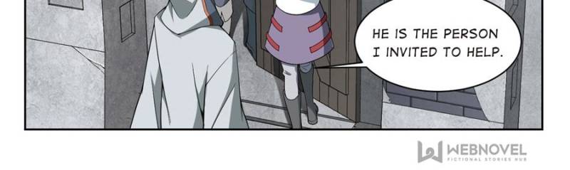 Virtual World: Close Combat Mage chapter 100 - page 6