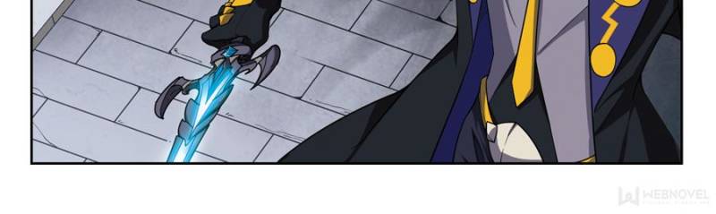 Virtual World: Close Combat Mage chapter 87 - page 2