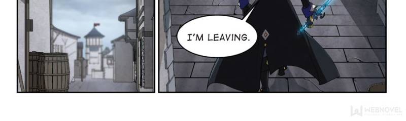 Virtual World: Close Combat Mage chapter 87 - page 6
