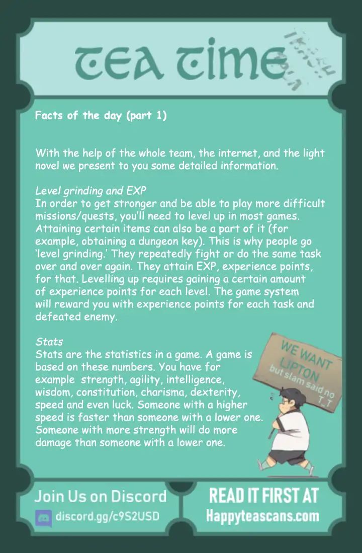 Virtual World: Close Combat Mage chapter 4 - page 26