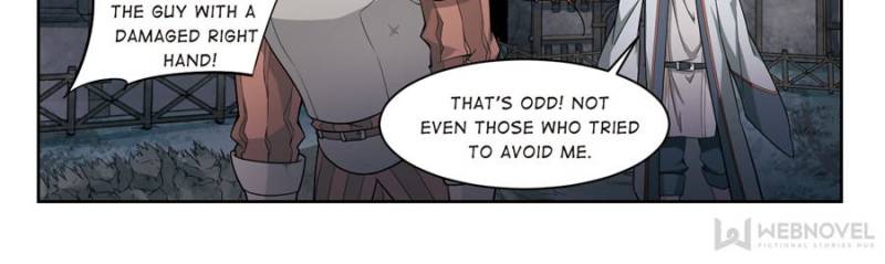 Virtual World: Close Combat Mage chapter 78 - page 12