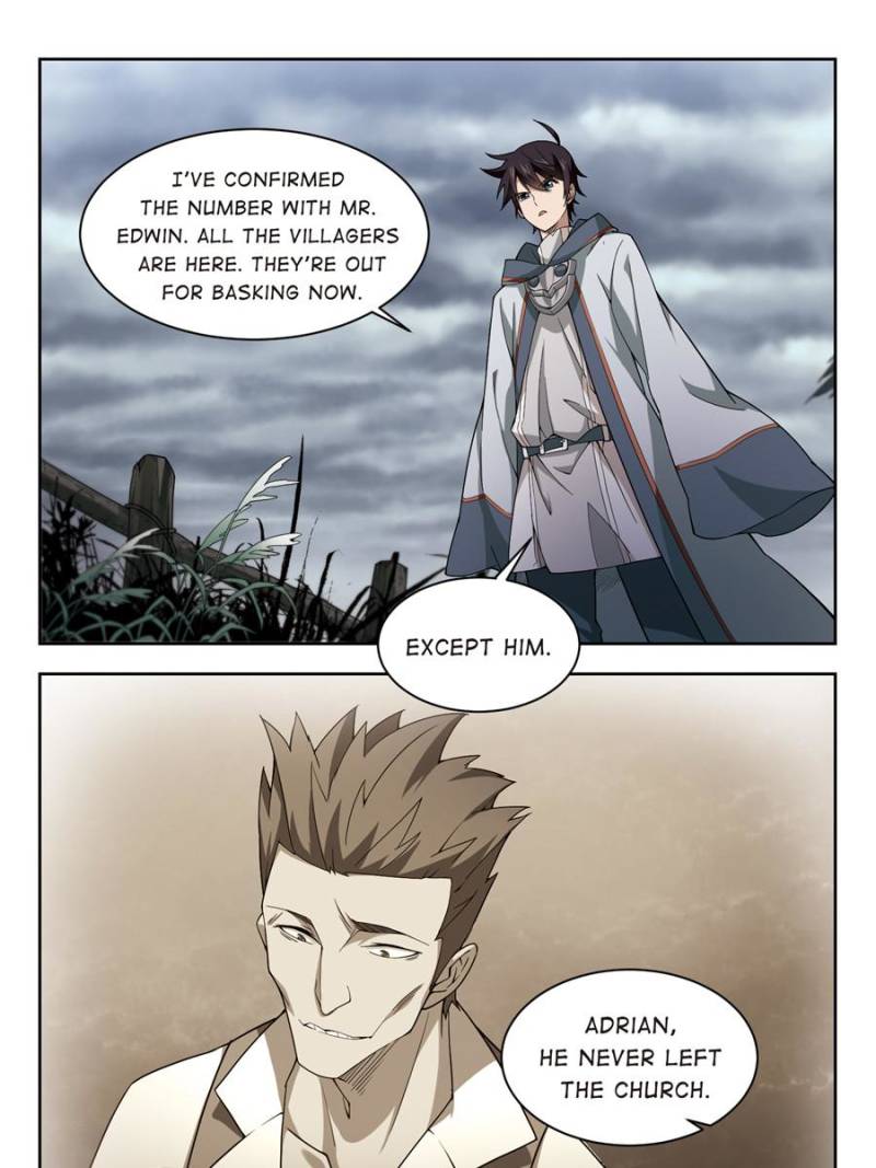 Virtual World: Close Combat Mage chapter 78 - page 13