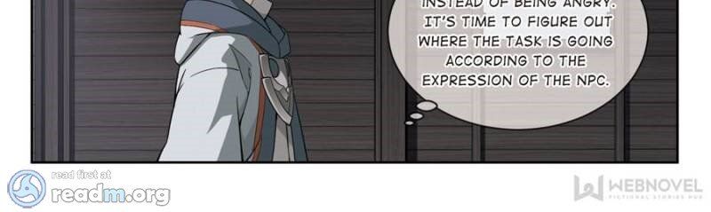 Virtual World: Close Combat Mage chapter 79 - page 18