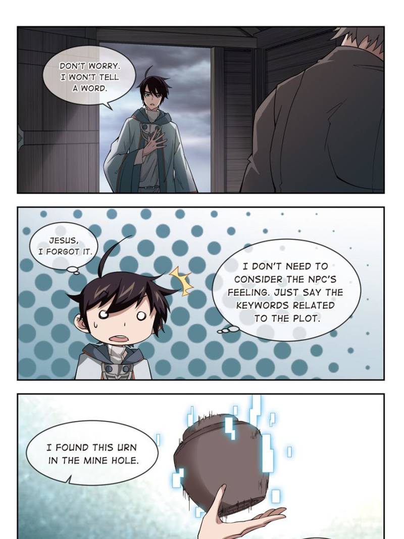 Virtual World: Close Combat Mage chapter 79 - page 19