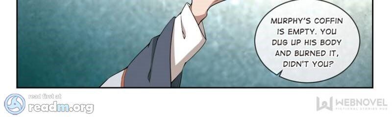 Virtual World: Close Combat Mage chapter 79 - page 20