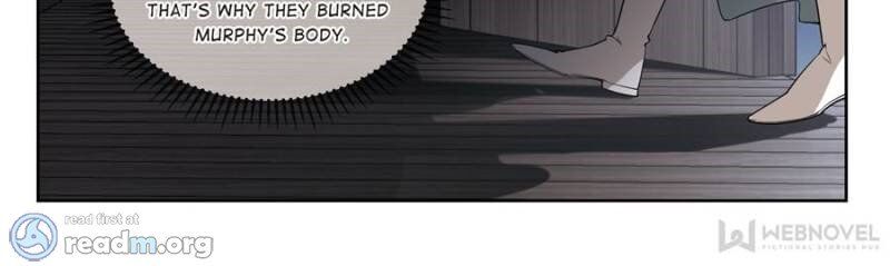 Virtual World: Close Combat Mage chapter 79 - page 22