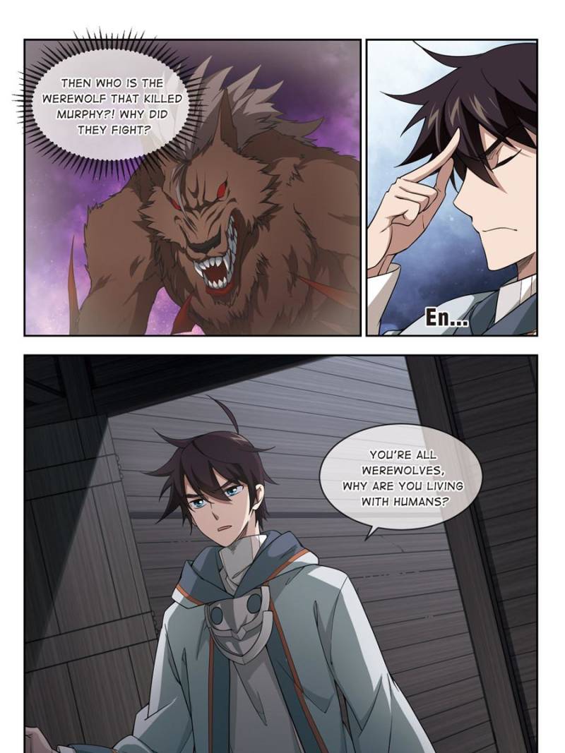 Virtual World: Close Combat Mage chapter 79 - page 23