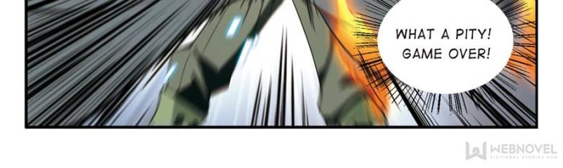 Virtual World: Close Combat Mage chapter 41 - page 14