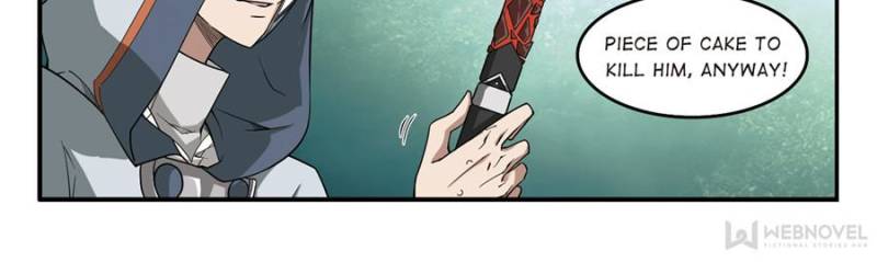 Virtual World: Close Combat Mage chapter 41 - page 2