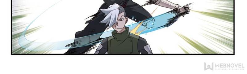 Virtual World: Close Combat Mage chapter 41 - page 20