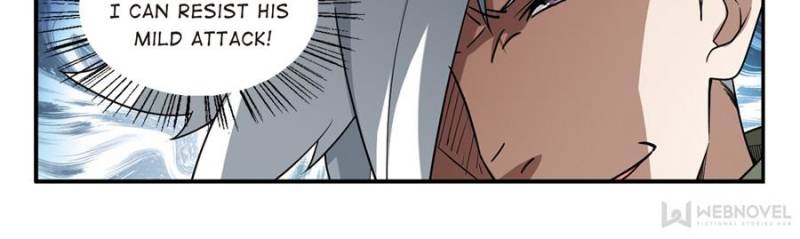 Virtual World: Close Combat Mage chapter 41 - page 4
