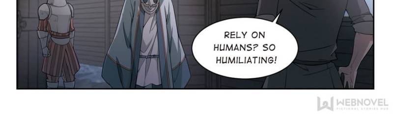 Virtual World: Close Combat Mage chapter 80 - page 20