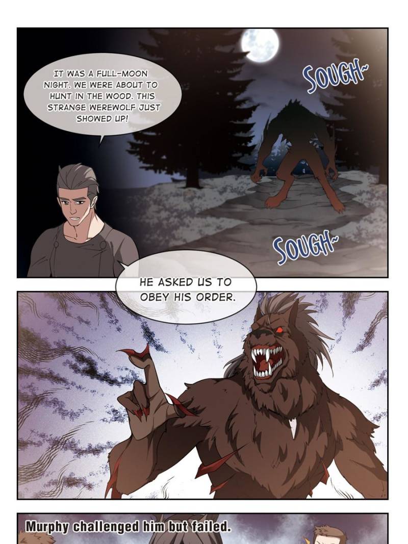 Virtual World: Close Combat Mage chapter 80 - page 9