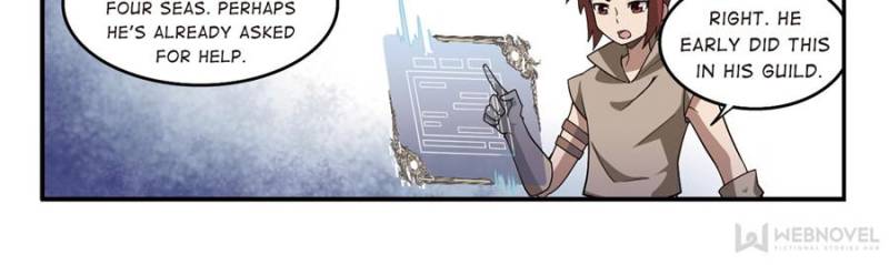 Virtual World: Close Combat Mage chapter 42 - page 10