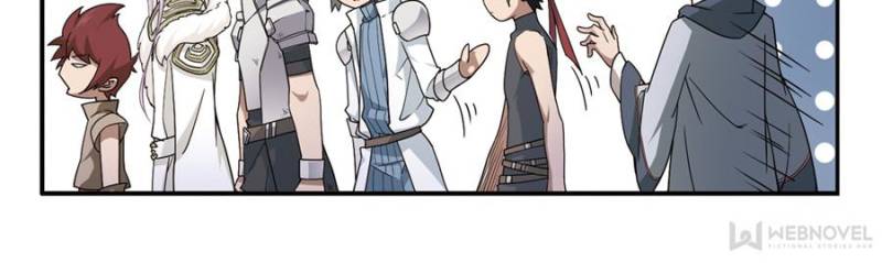 Virtual World: Close Combat Mage chapter 42 - page 12