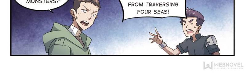 Virtual World: Close Combat Mage chapter 42 - page 18