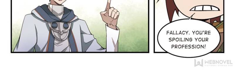 Virtual World: Close Combat Mage chapter 42 - page 2